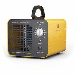 🌬️ Airthereal MA10K-PRO Industrieller Ozongenerator Geruchskiller 10000 mg/h 🌿