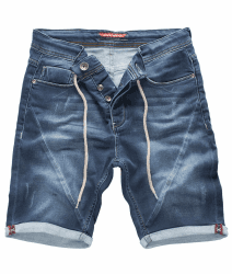 Angebote: Herren Sweat Shorts Bermuda RC-2200 😎🔥
