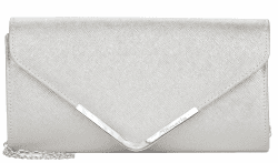 🌟 Tamaris Clutch Amalia 30453 Damen Handtaschen Uni - Elegantes Accessoire für festliche Anlässe 🌸