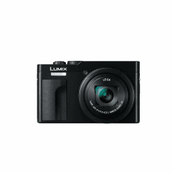 📸 Panasonic LUMIX DC-TZ99E-K Kompakte Travel Zoom Kamera 🌟