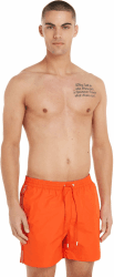 Calvin Klein Herren Medium Drawstring Badehose 🩳🌞