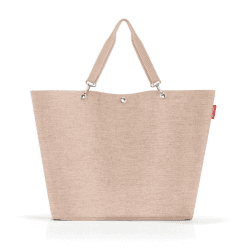 reisenthel Shopper XL - Geräumige Shopping Bag und edle Handtasche in einem 😍👜