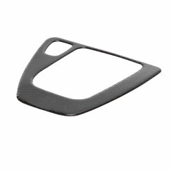 🚗🔥 FLYAMAPIRIT Carbon Panel Cover Autozubehör 🏎️🔧