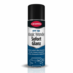 🚗✨ Caramba Magic Wonder Sofort Glanz - Autopolitur und -pflege