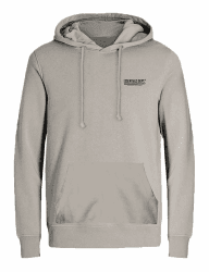 🔥 SALE: JACK & JONES Herren Hoodie Kapuzenpullover JOLIVE 🔥