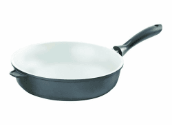 🔥 Deal des Tages! Aluguss Pfanne Oslo 28 cm 🍳