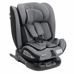 🚼🛡️ Chicco Unico Evo I-Size Autositz 0-36 Kg | 4-in-1-Autositz