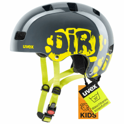 🚴‍♂️ Deal: uvex Kid 3 - Robuster Fahrradhelm für Kinder 🚴‍♀️
