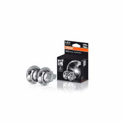 🌟 Super Deal! OSRAM LEDriving ADAPTER 64210DA01-1 🌟