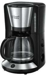 🔥 Deal: Russell Hobbs Kaffeemaschine Adventure - Filterkaffeemaschine 24010-56