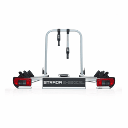 Atera 022696 PKW Fahrradträger Strada E-Bike XL 🚲🚗