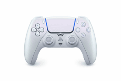 🎮 PS5 - DualSense Wireless Controller Chroma Pearl V2 Deal 🌟