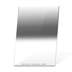 K&F Concept Nano-X Verlaufsfilter GND8 Reverse 0,9 (3-Blenden) 100x150mm 📷