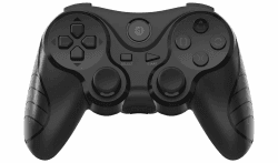 🎮 Gioteck VX-3 Wireless Controller (PS3) (Neu) - Nur 10,99€!