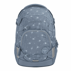 Coocazoo Schulrucksack MATE - Ergonomisch & anpassbar 🎒