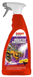 🚗 SONAX InsektenEntferner Sonderedition 2023 (1 Liter) 🦟
