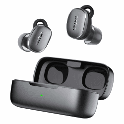 🎧 EarFun Free Pro 3 In Ear Bluetooth Kopfhörer mit Geräuschunterdrückung | Angebot!
