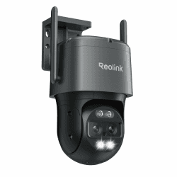 🔥 Super Angebot! Reolink 4K 8MP Wi-Fi 6 PTZ Überwachungskamera Aussen mit Dual-Objektiv 📸🏡