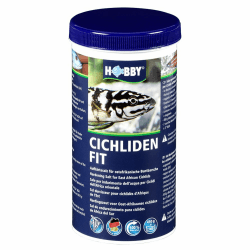 🐠 Hobby 51082 Cichliden Fit Sonderangebot! 🐟