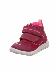 Superfit Baby-Mädchen Sport7 Mini Leicht Gefütterte Gore-tex Lauflernschuh 🌟👶