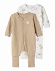 🌟 Super Angebot! Schlafanzug 2er-Pack für Kinder 🌙