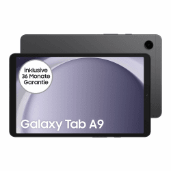 🔥 Super Deal: Samsung Galaxy Tab A9 Wi-Fi Android-Tablet mit 64 GB Speicherplatz