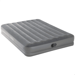 🛏️🔥 Intex 64114 - Luftbett Selbstaufblasend Doppelbett Dura-Beam Prestige Mid-Rise 🚀