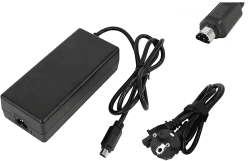 🔋 PowerSmart® 42V 2A 5 Pin Trapezoid Ladegerät für 36V Phylion Akkus 🔌
