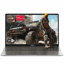 AOC AX16PRO Laptop mit AMD Ryzen 7 5700U Prozessor 🚀