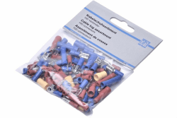🔧🛠️ MEGA-DEAL: SW-Stahl S3180 Kabelschuhsortiment nur 5,2€! 🔥