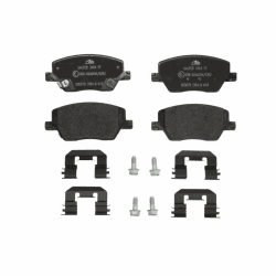 🔥 Super Angebot! ATE 13.0460-5679.2 Bremssättel für nur 28,1€ + kostenloser Versand 🚗