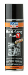 LIQUI MOLY Multi-Spray Plus 7 | 300 ml 🛠️