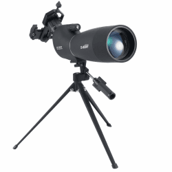 Svbony SV28 Spektiv, 25-75x70 Spektiv mit Stativ 🌌