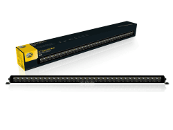 🌟 DEAL DES TAGES 🌟 - HELLA LED Scheinwerfer Black Magic Slim Lightbar 32"
