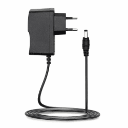 🔌 Universal Netzteil 5V DC 2A Adapter Kompatibel mit TV-Box, LED-Streifen, Router, Kamera