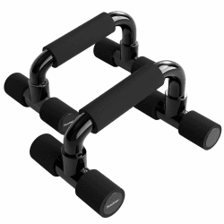 🏋️ Liegestützgriffe Push Up Bars Liegestütze Ständer Pushup Stand Fitness Parallettes 🏋️