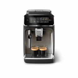 🌟 Philips 3300 Series Kaffeevollautomat - 5 Getränke 🌟