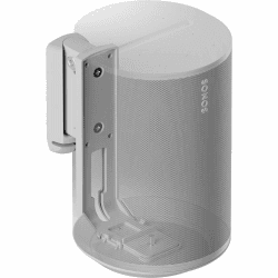 Flexson Wandhalterung für Sonos ERA100 - Weiß (Single)
