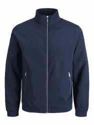 JACK & JONES Male Blousonjacke Blousonjacke