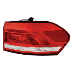 VALEO Halogen Rückleuchte, Teilenummer 47046 für die Fahrzeugmodelle VOLKSWAGEN Touran III (2015 > )