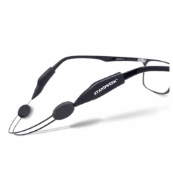 Brillenband – Extrem zuverlässiges Sportbrillenband für Damen, Kinder, Herren – Brillenhalter geeignet für Sport & Freizeit – Brillenzubehör