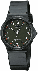 Casio Collection Unisex Armbanduhr MQ-24