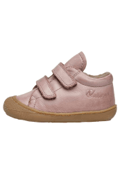 Naturino Cocoon VL-Lauflernschuhe aus Leder