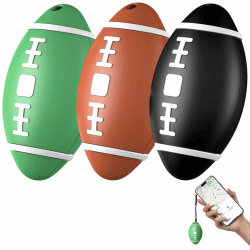 Schlüsselfinder, Smart Air Tag Kompatibel mit Apple Wo ist APP (NUR iOS), Schlüssel Finder Blue-Tooth Key Tracker für iPhone, Gepäck, Koffer, IP67 wasserdicht anhänger(3 Stück)