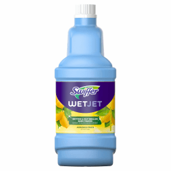 Swiffer WetJet All-In-1 Bodenwischsystem Reinigungslösung 1.25l