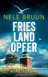 FriesLandOpfer (Nordseekrimi) (Küstenkrimi)