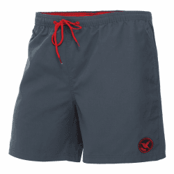 Ladeheid Badehose Herren Bequeme Badeshorts Lang mit Seitentaschen und Schnürchen – Badeshorts Herren mit Netzfütterung – Perfekt für Sommer, Strand und Schwimmbad – LA40-128