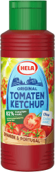 Hela Original Tomaten Ketchup ohne Zuckerzusatz 300 ml
