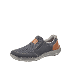 Rieker Herren Frühjahr/Sommer 03053 Slipper