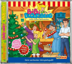 Folge 145:Etwas Andere Weihnachten